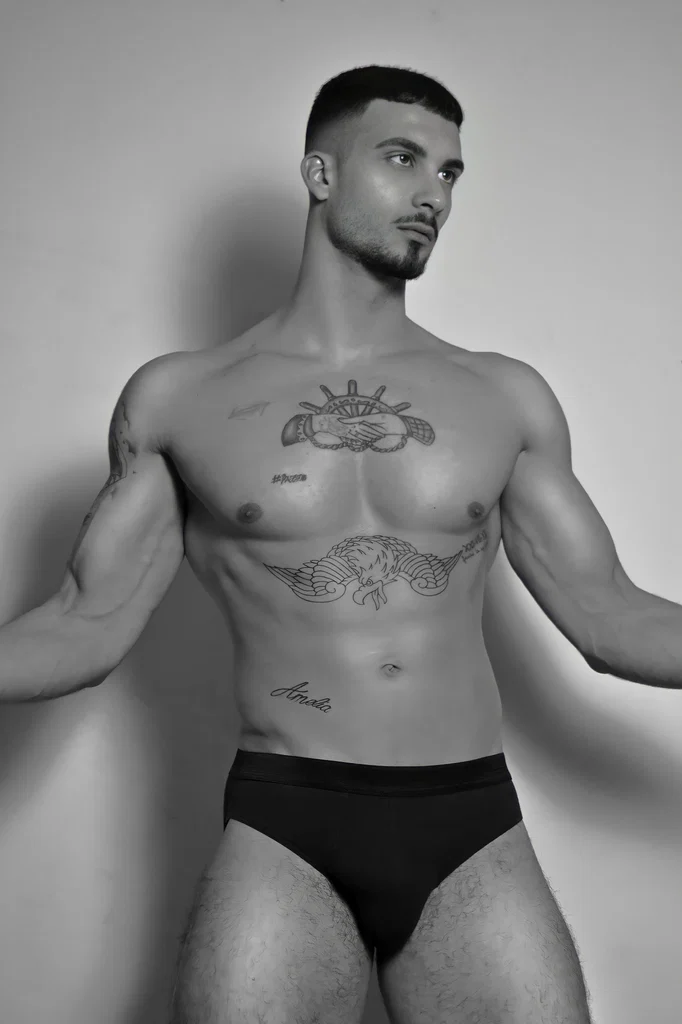 Fit boy 95