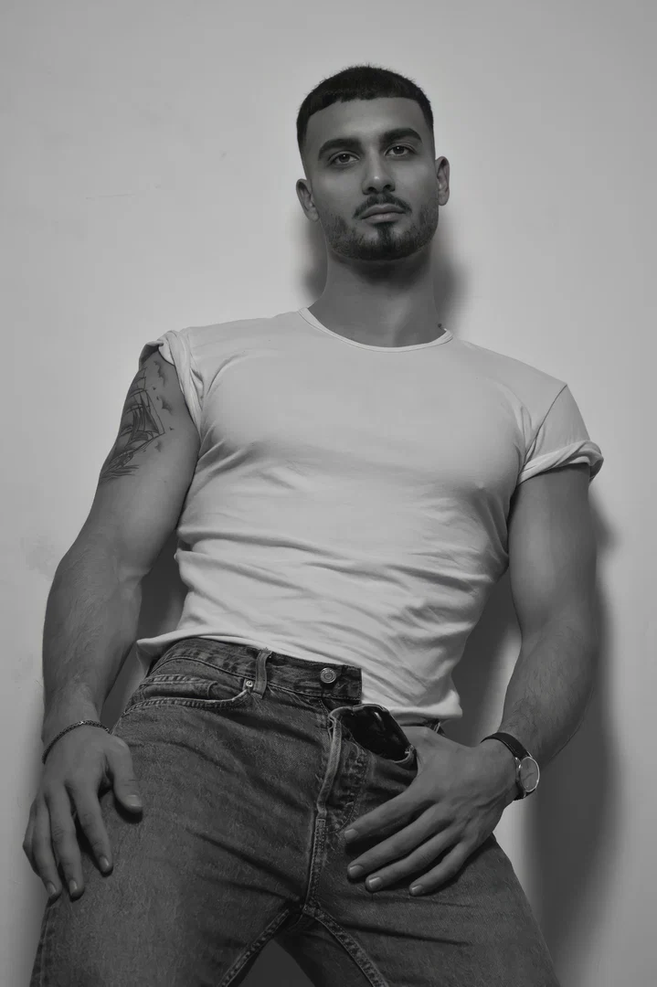 Fit boy 95 profile banner