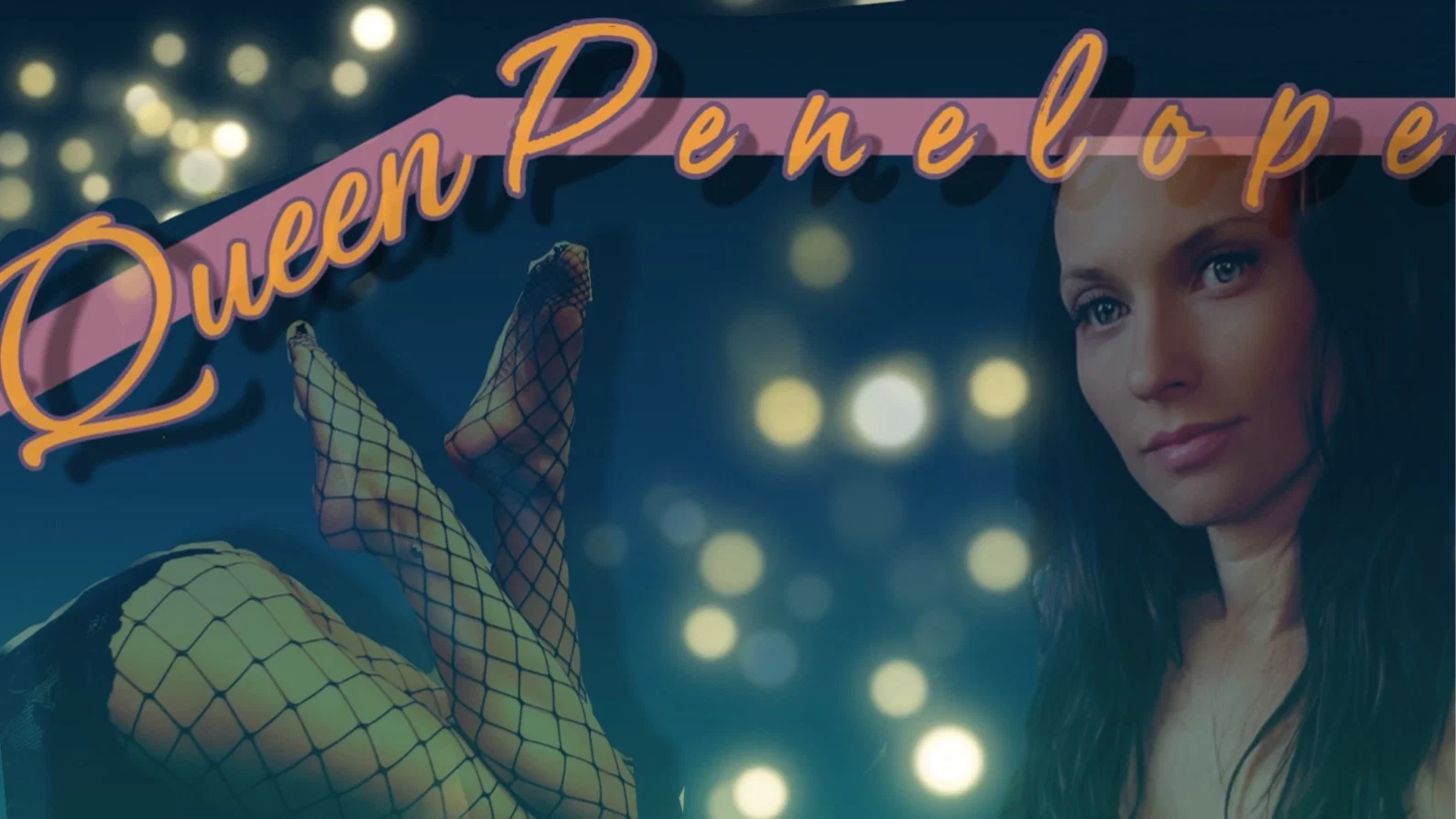 Queen Penelope profile banner