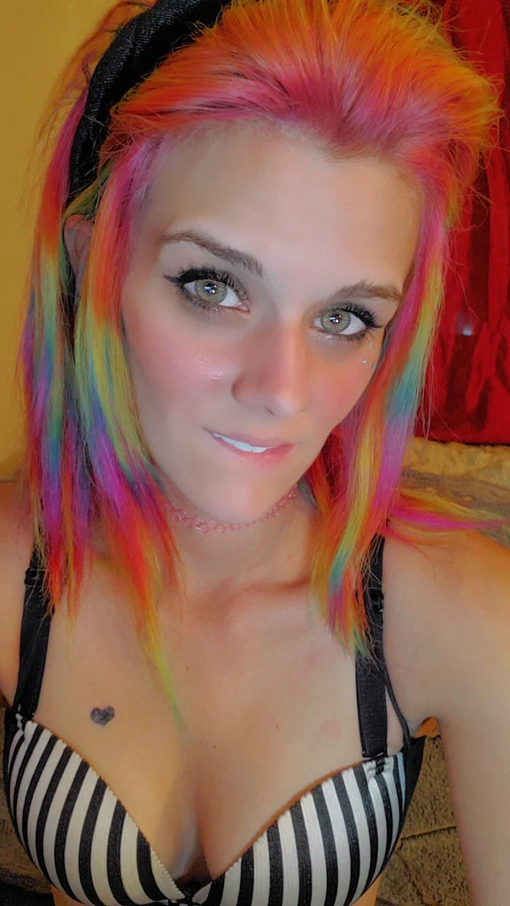 Kinky Candy's avatar