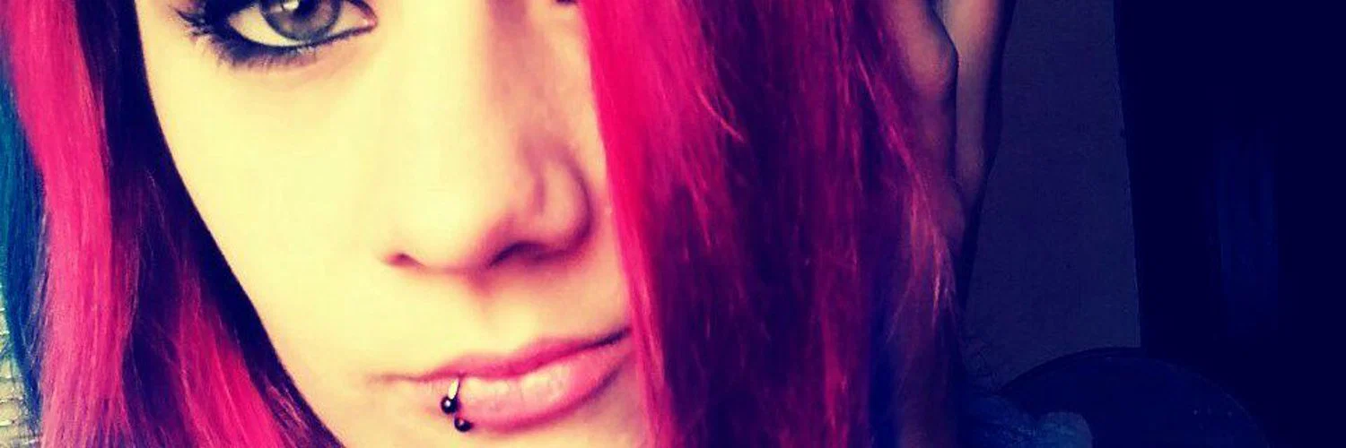 Kinky Candy profile banner