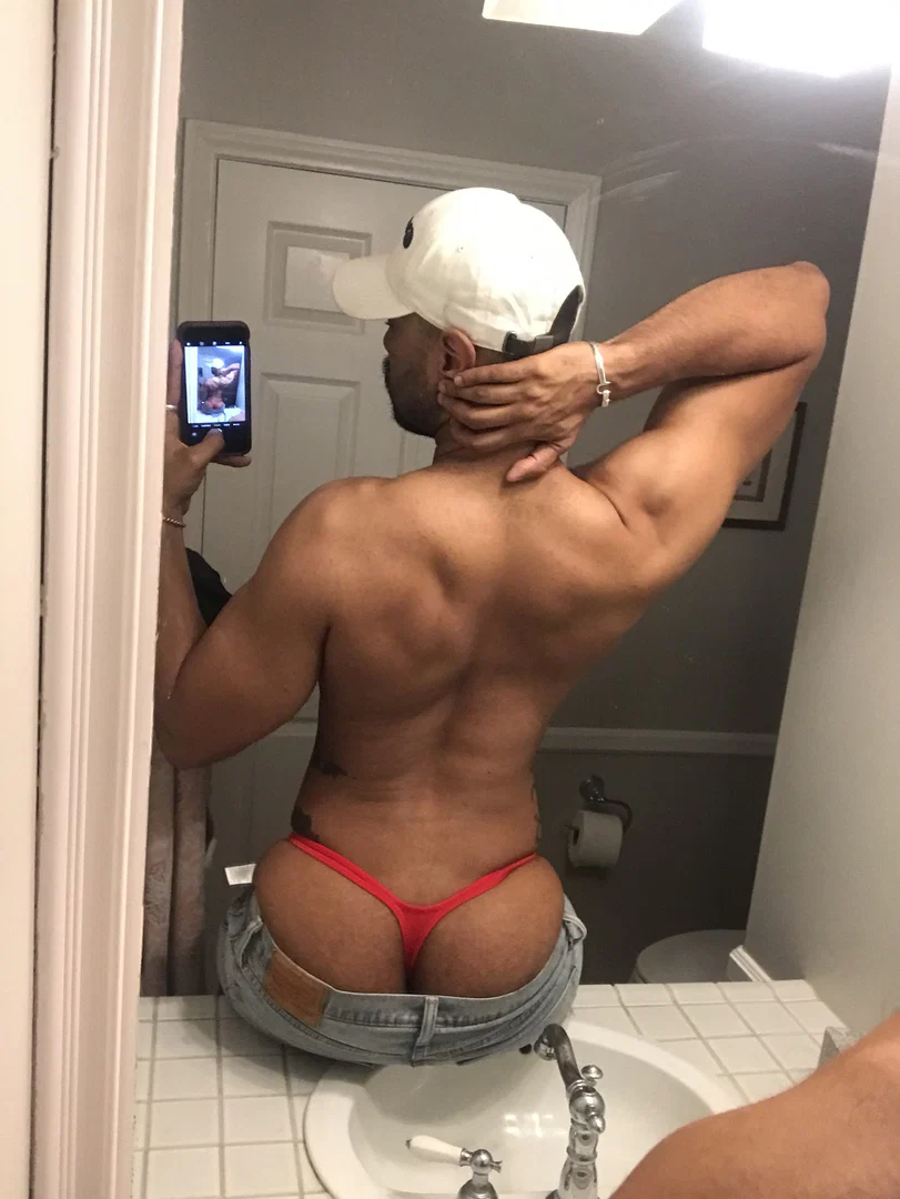 Ali B. profile banner