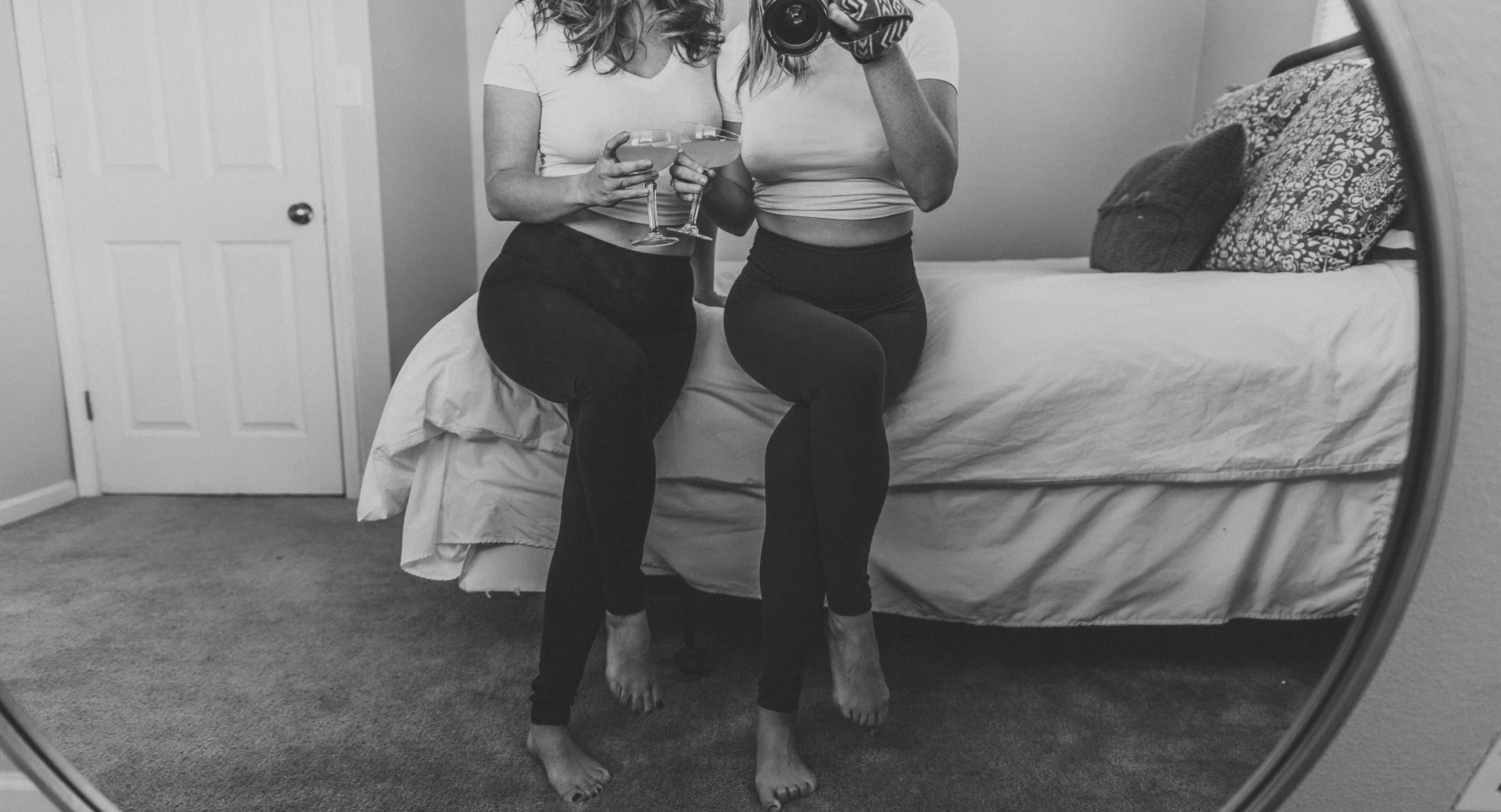 Cocktails & Cleavage profile banner