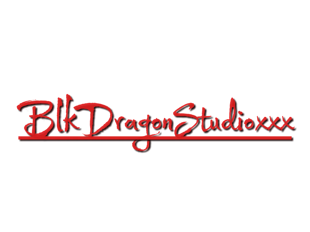 Blk Dragon Studio XXX profile banner