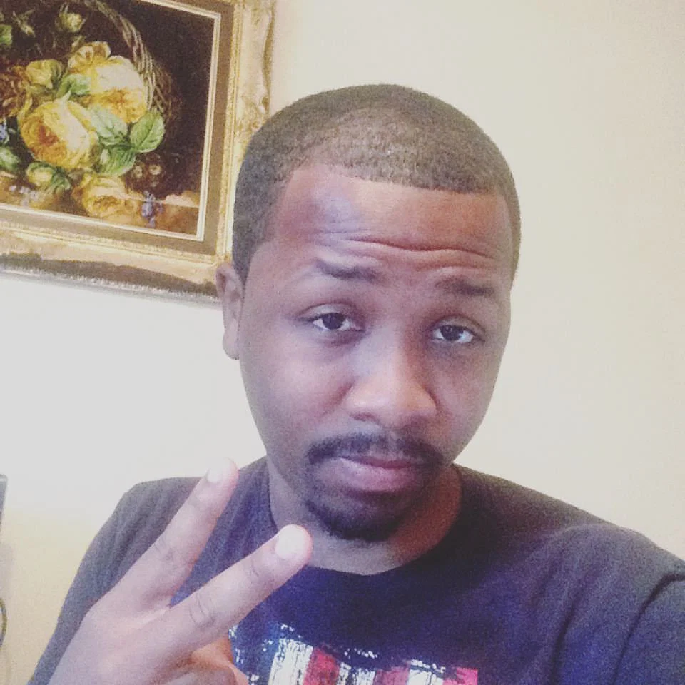 Benny Brockington III