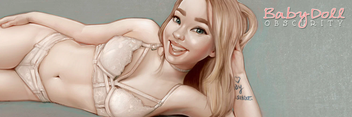 BabyDoll🎀 profile banner