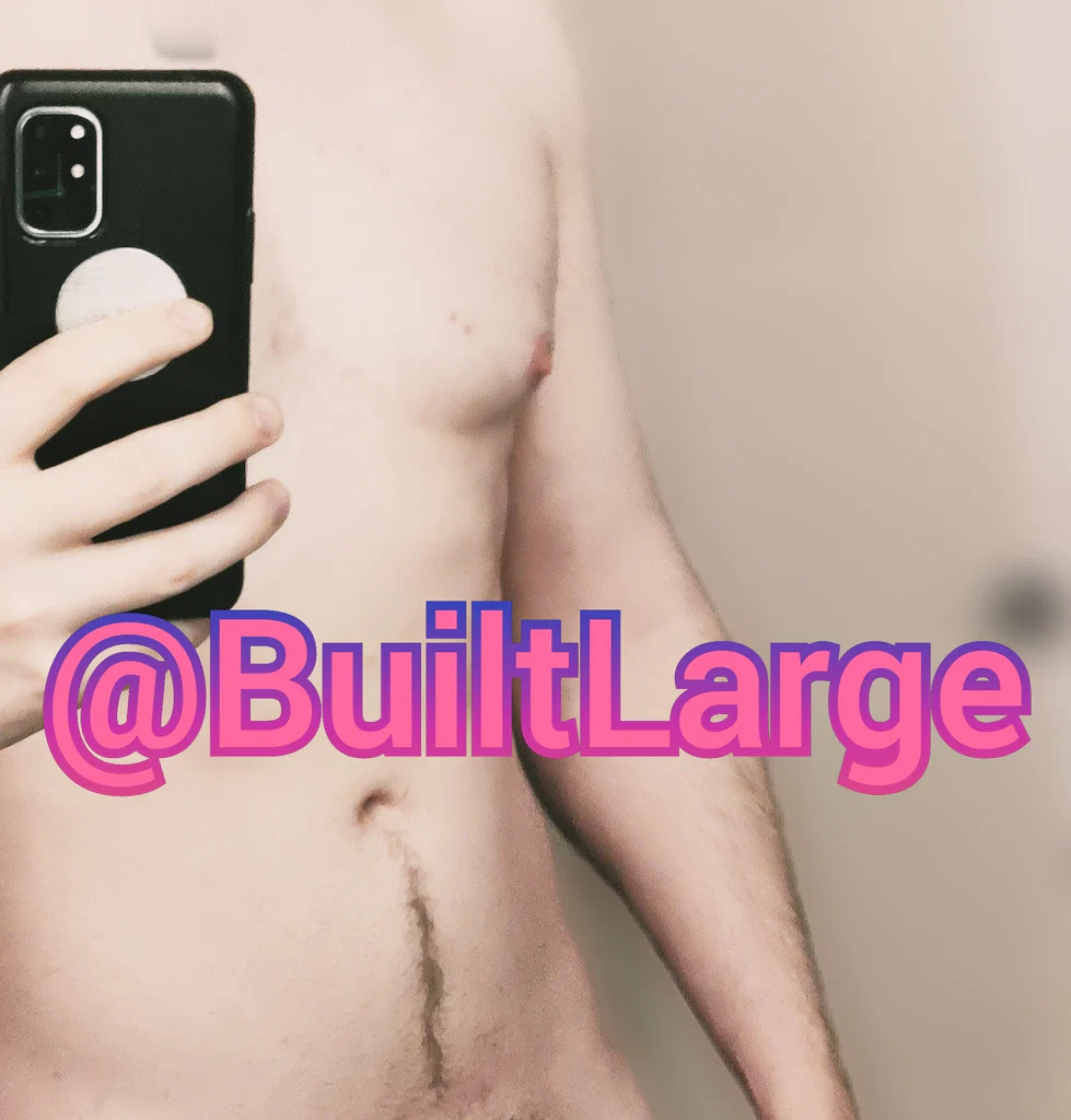 Built Large's avatar