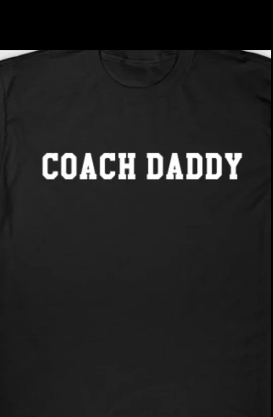 Coach Daddy