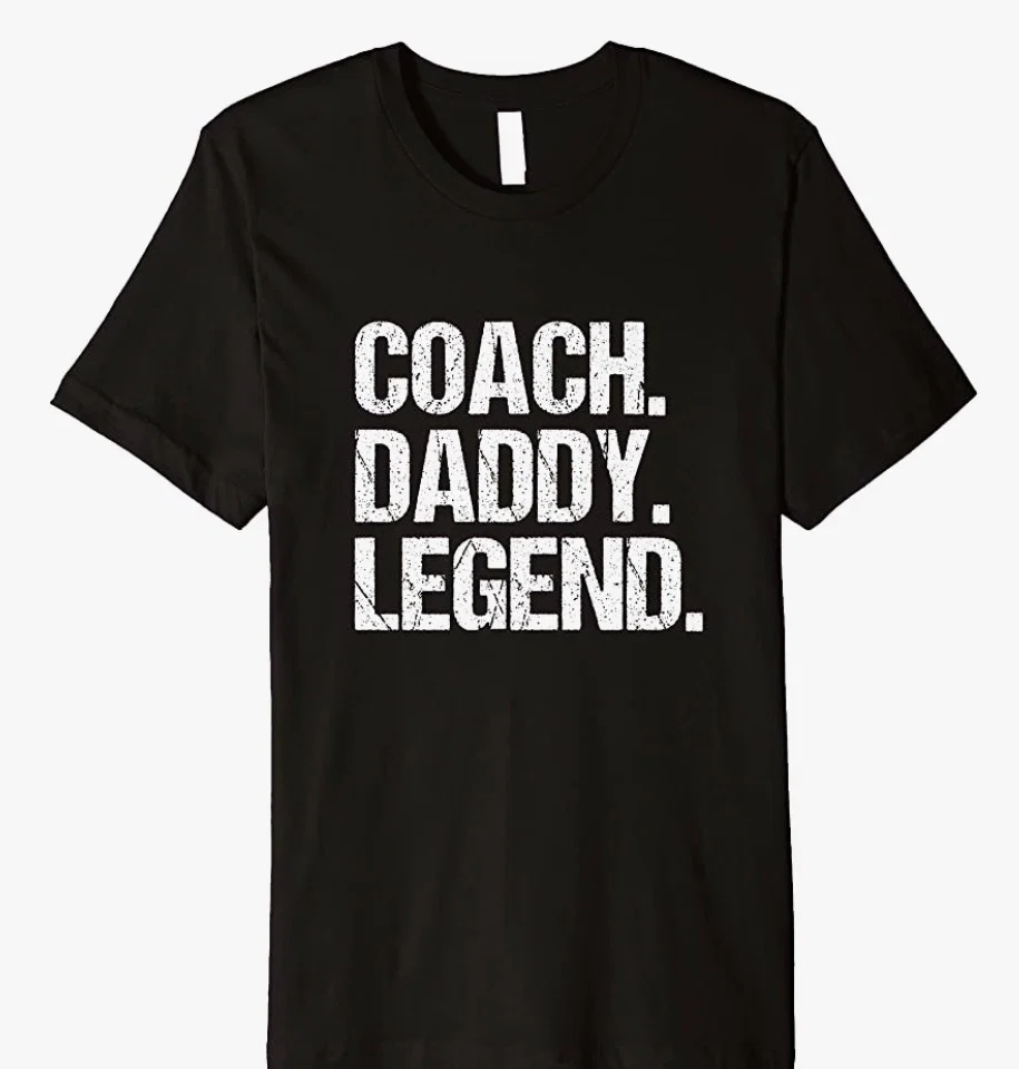 Coach Daddy profile banner
