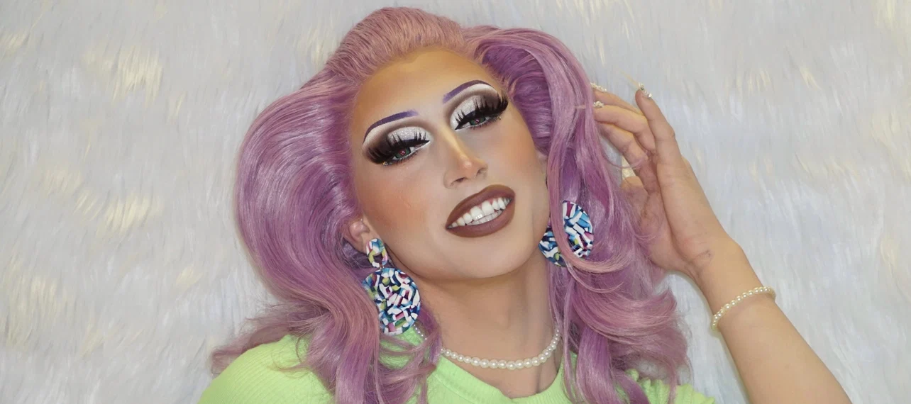 Nikki profile banner