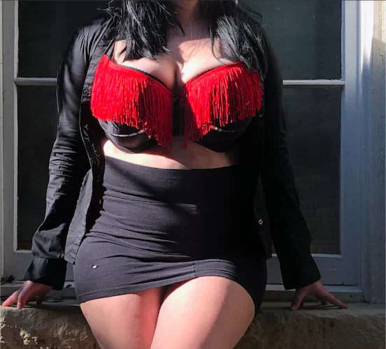 Tiff Titties's avatar