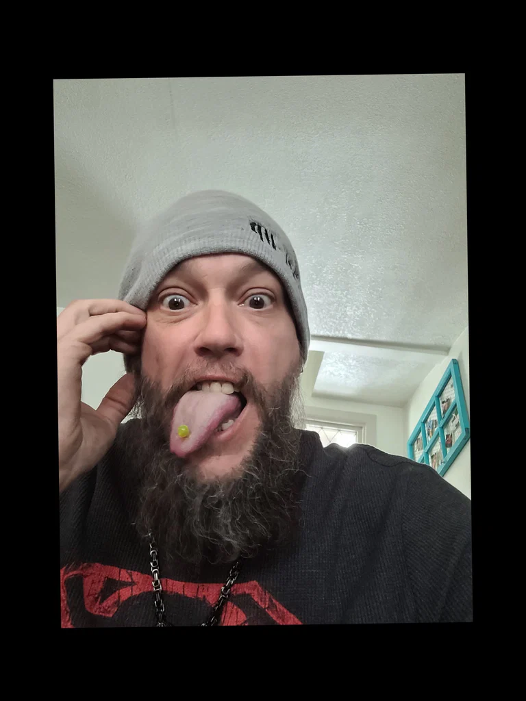Brad_Mayhem's avatar