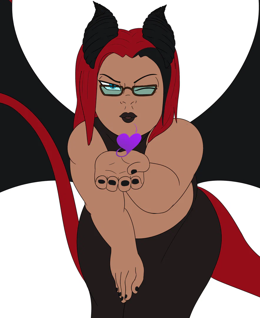 Nielli Vass profile banner