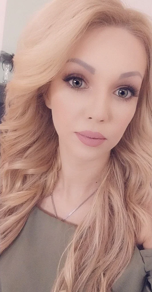 🌹❤ Caroline Bright ❤🌹's avatar