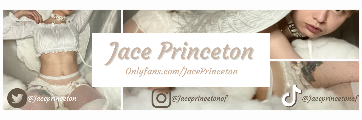 Jace Princeton profile banner
