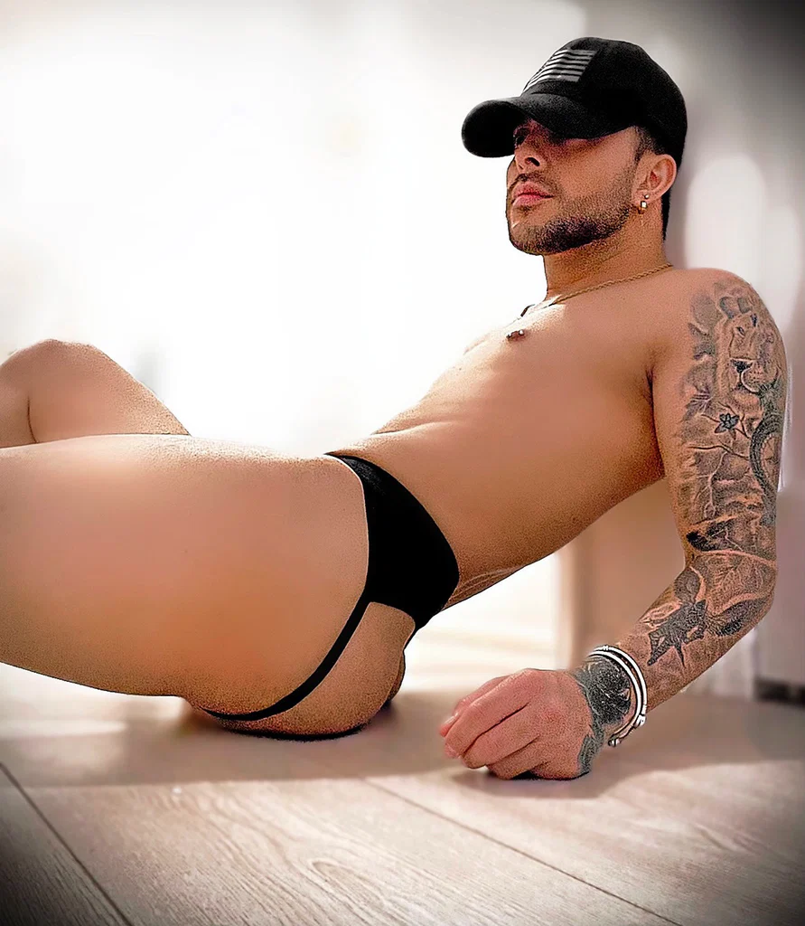 Kody M's avatar