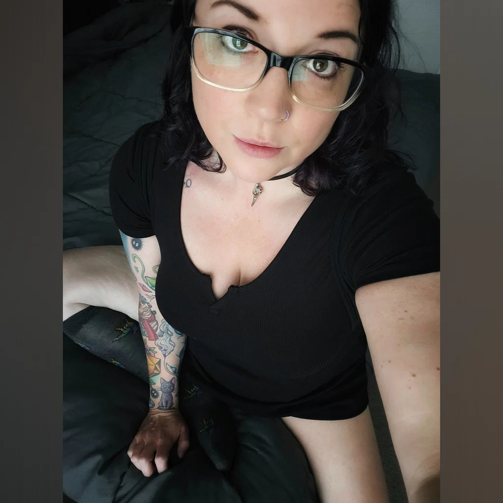 Nerdydirtyandcurvy