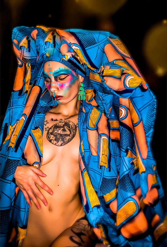 MissPolyCincinnati's avatar