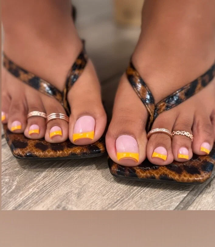 💜Barefoot.Mexicana💜 profile banner