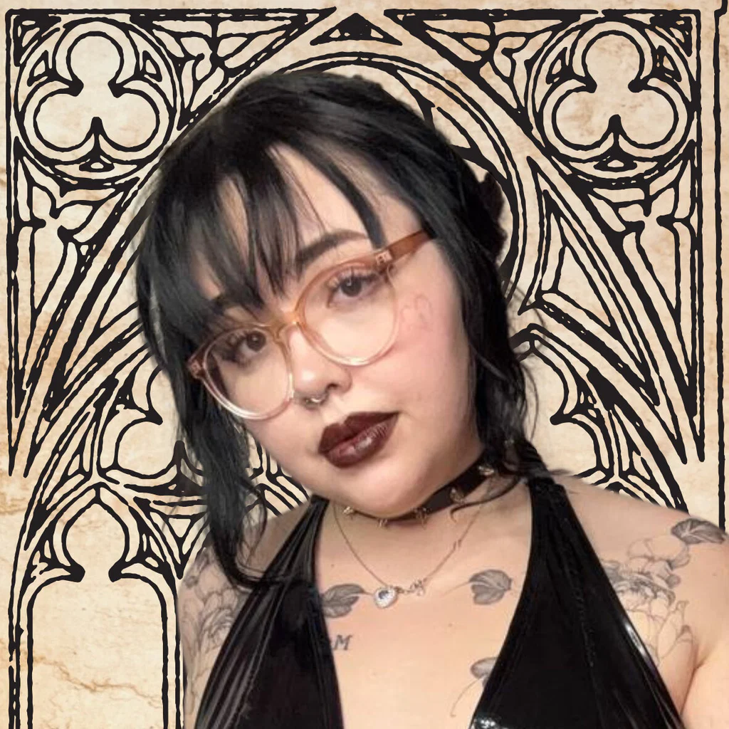 🦇 Alice’s Dark Empire 🗡️