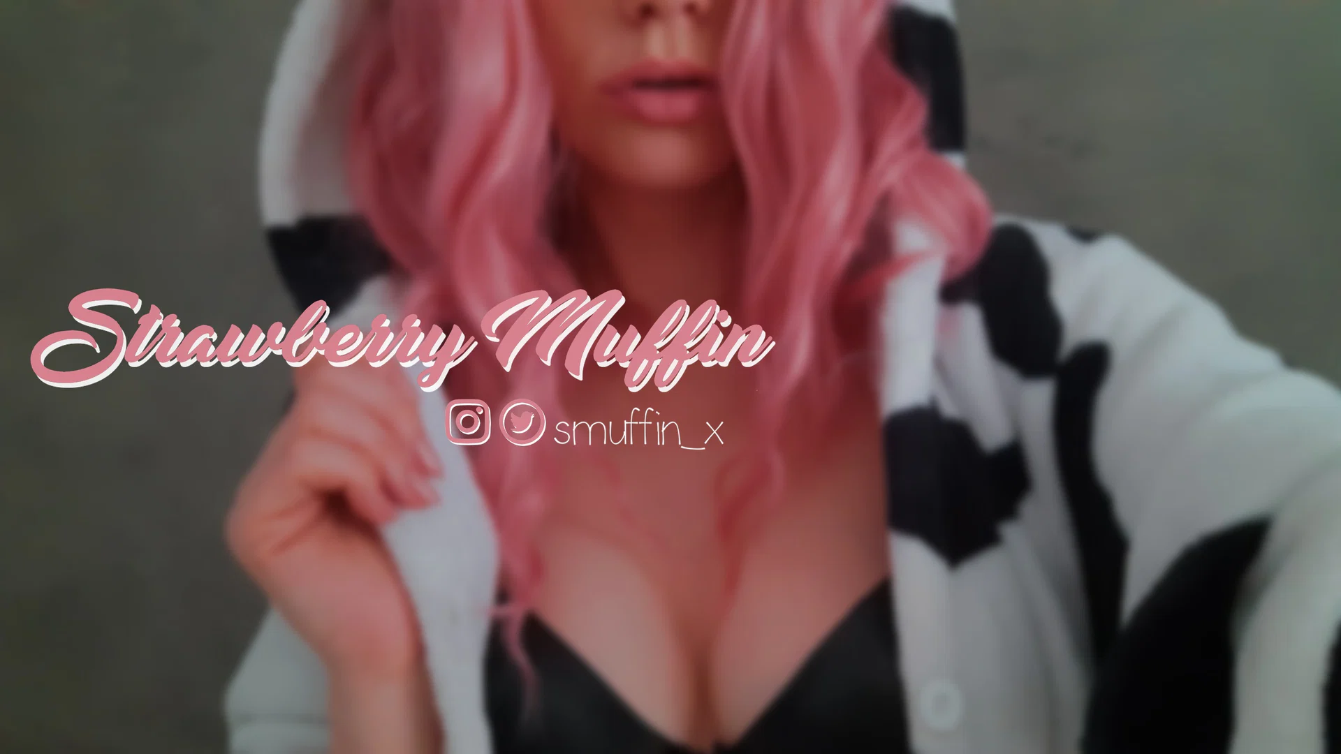 Strawberry Muffin profile banner