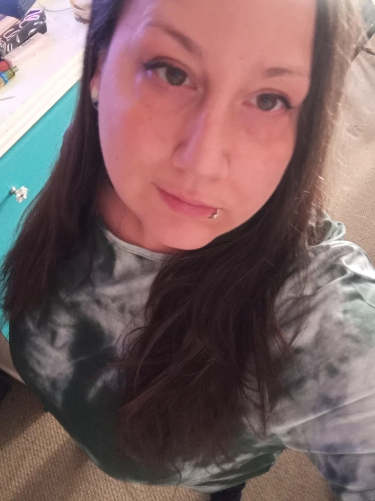 Abby Gail's avatar
