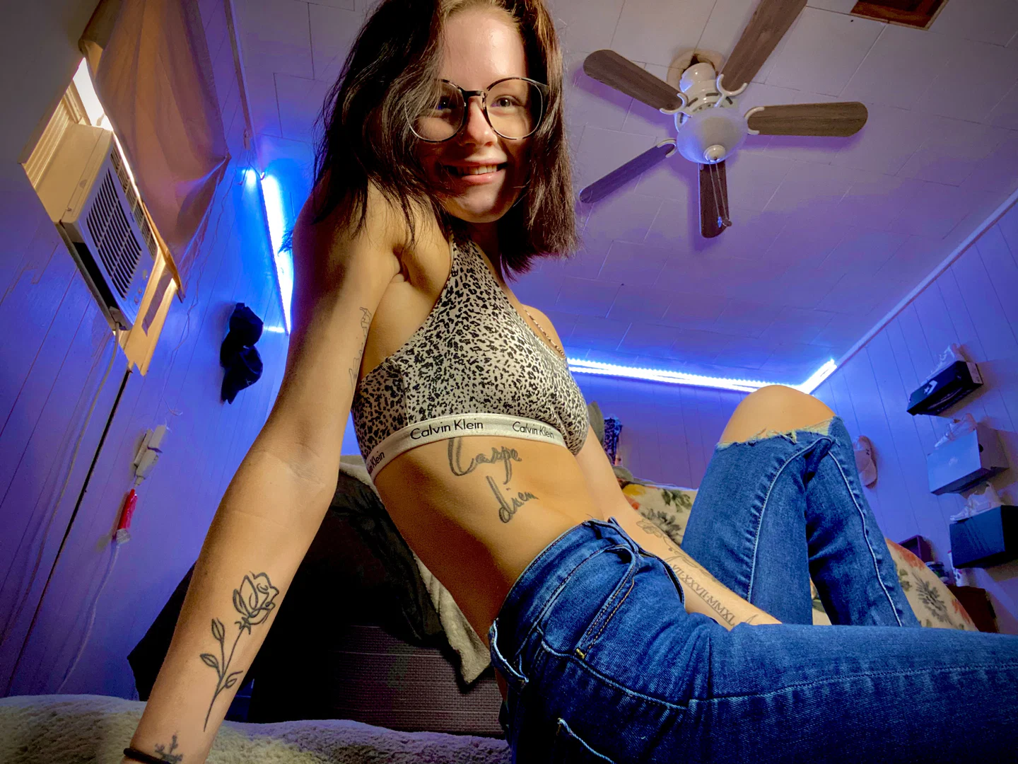 CodeNameEvelyn profile banner