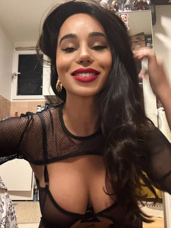 – Ledah_Girl_Belle_Provocatrice's avatar