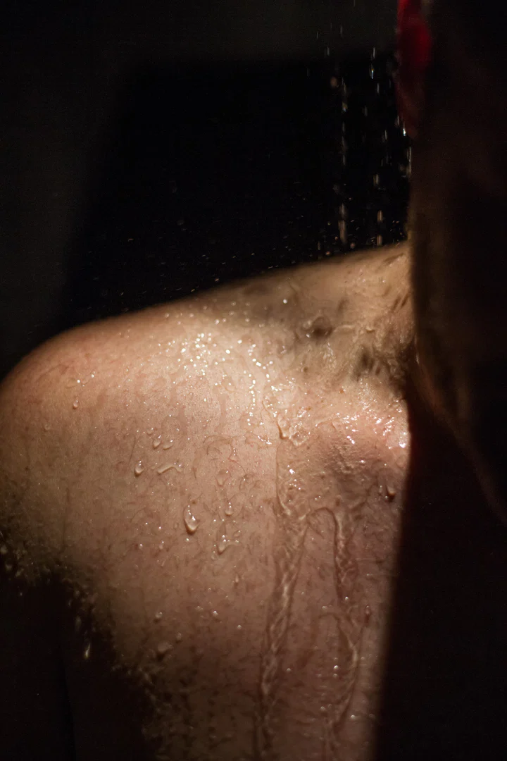 Louie profile banner