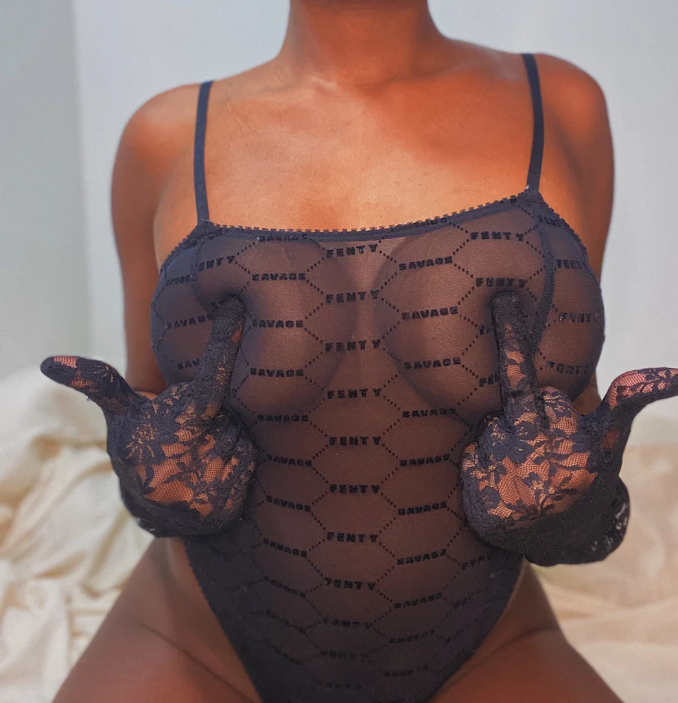 kink princess's avatar