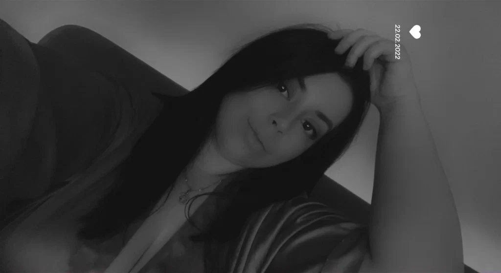 Desiree's avatar