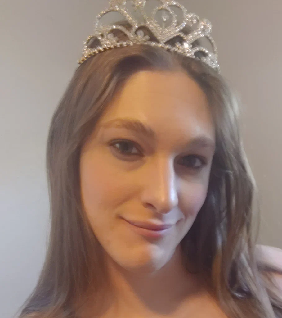 Lauryn Lyme's avatar