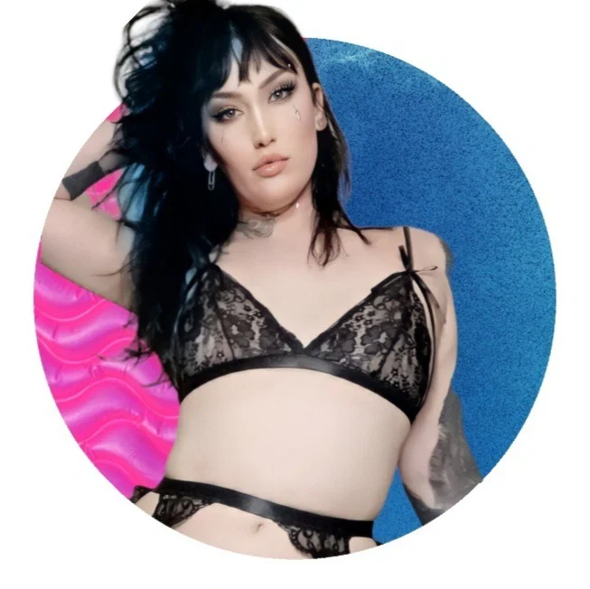Kali Angell's avatar