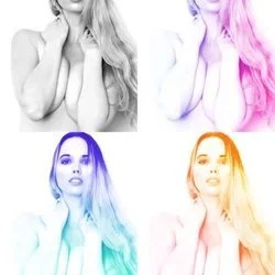 Mia Monroe's avatar