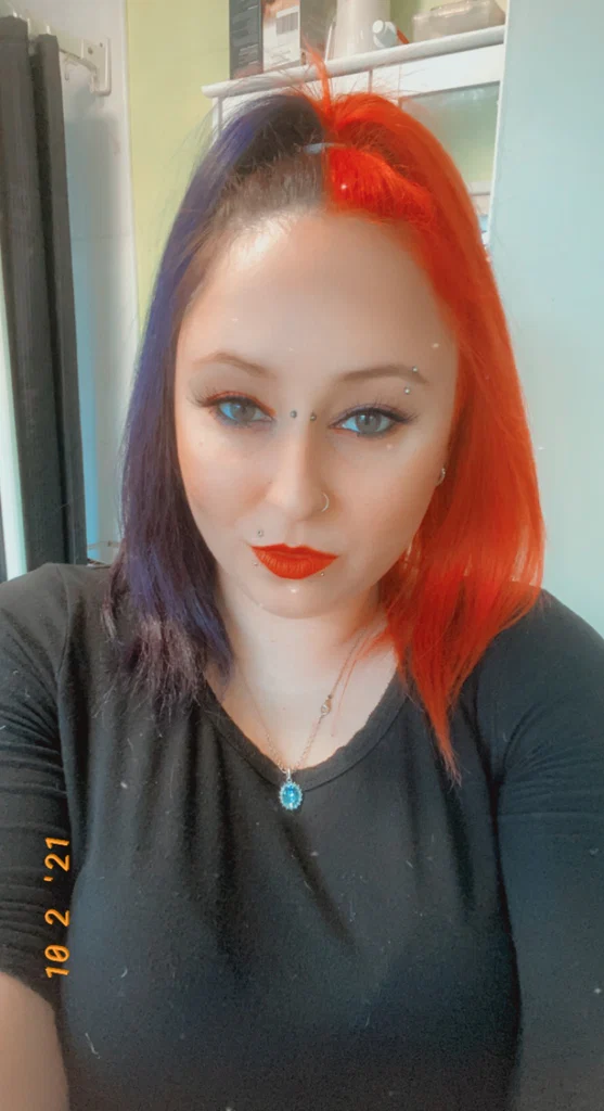 Crazyemo88's avatar