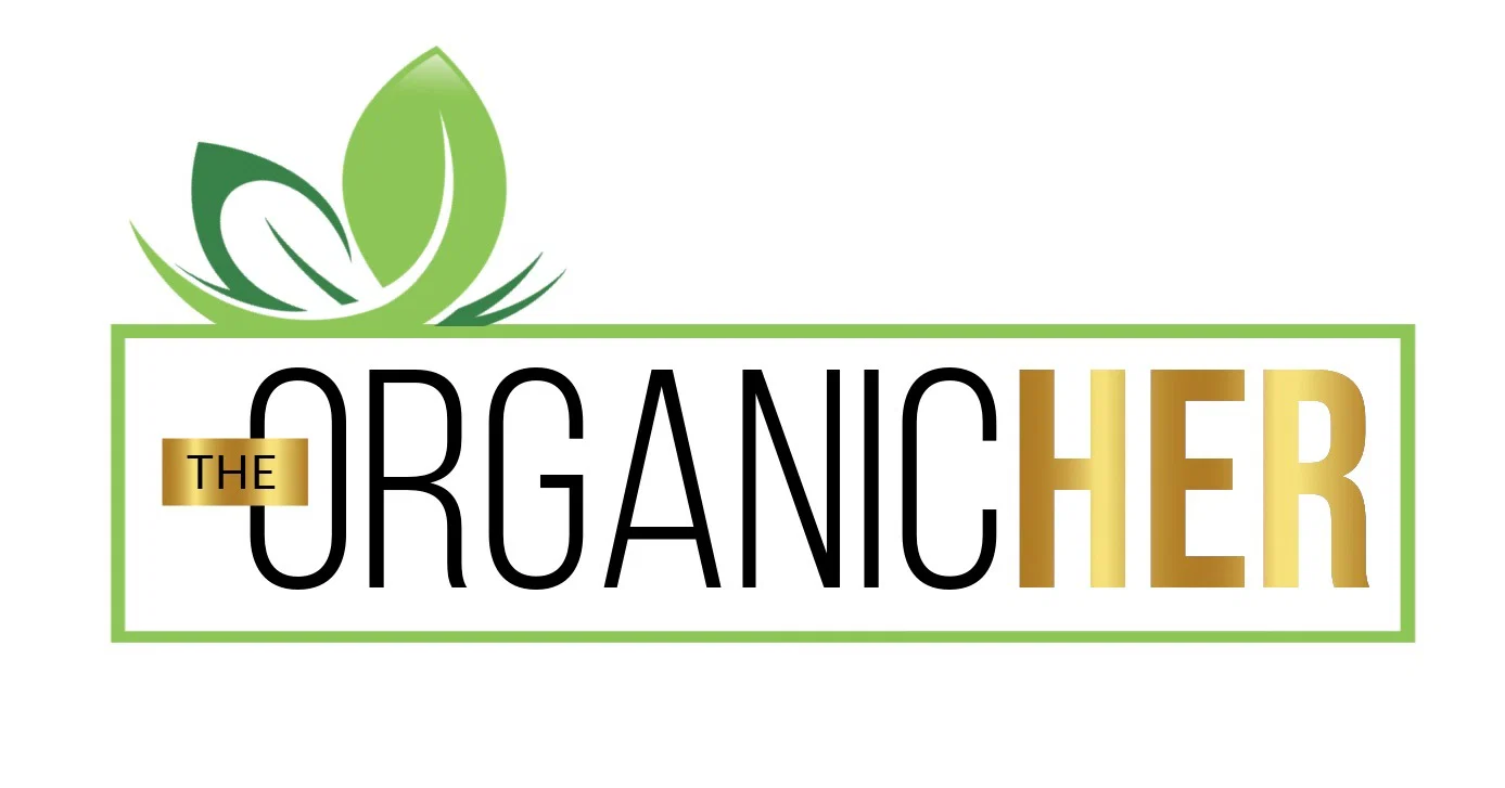 The Organic Her profile banner