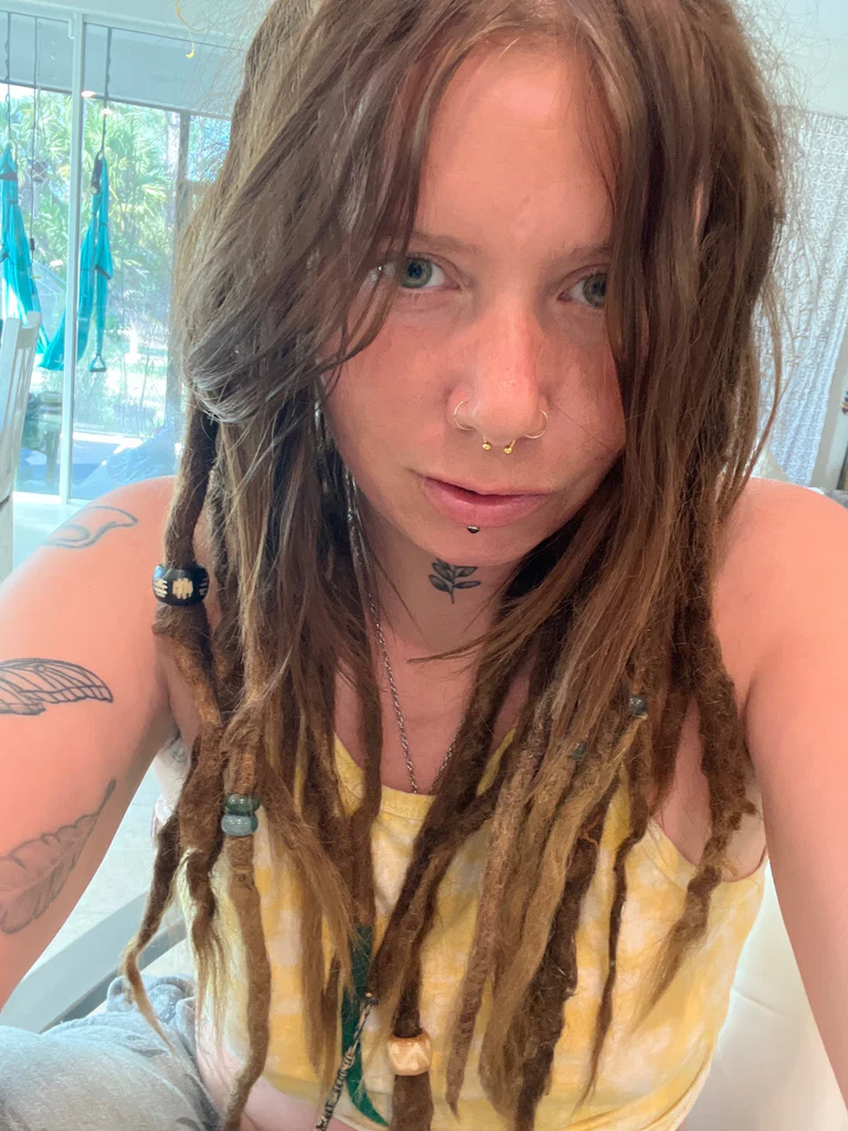 Jay Bird's avatar