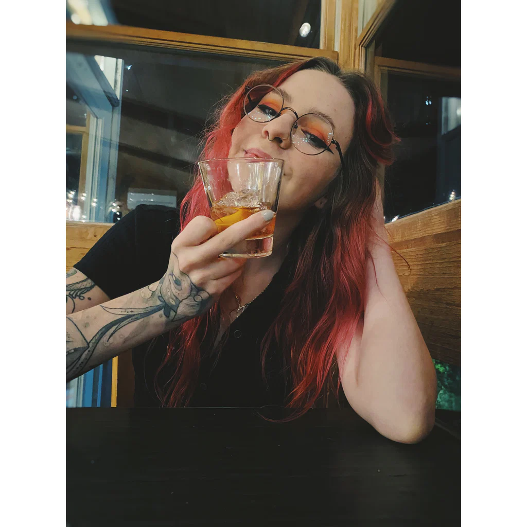Kat's avatar