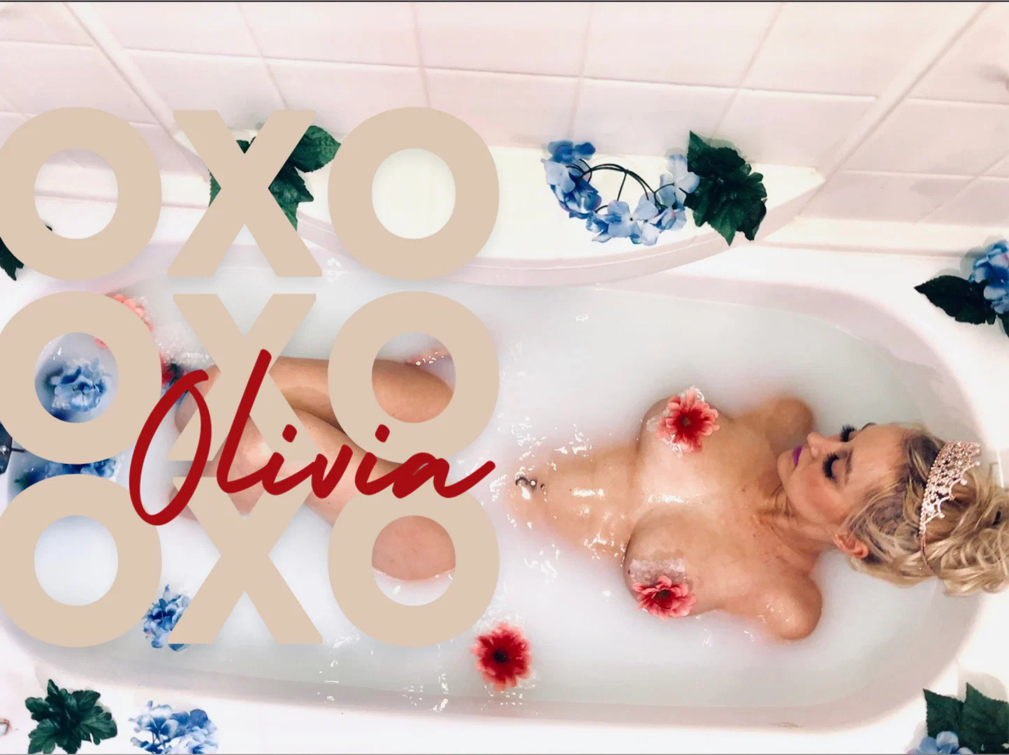 Olivia Deveroux profile banner