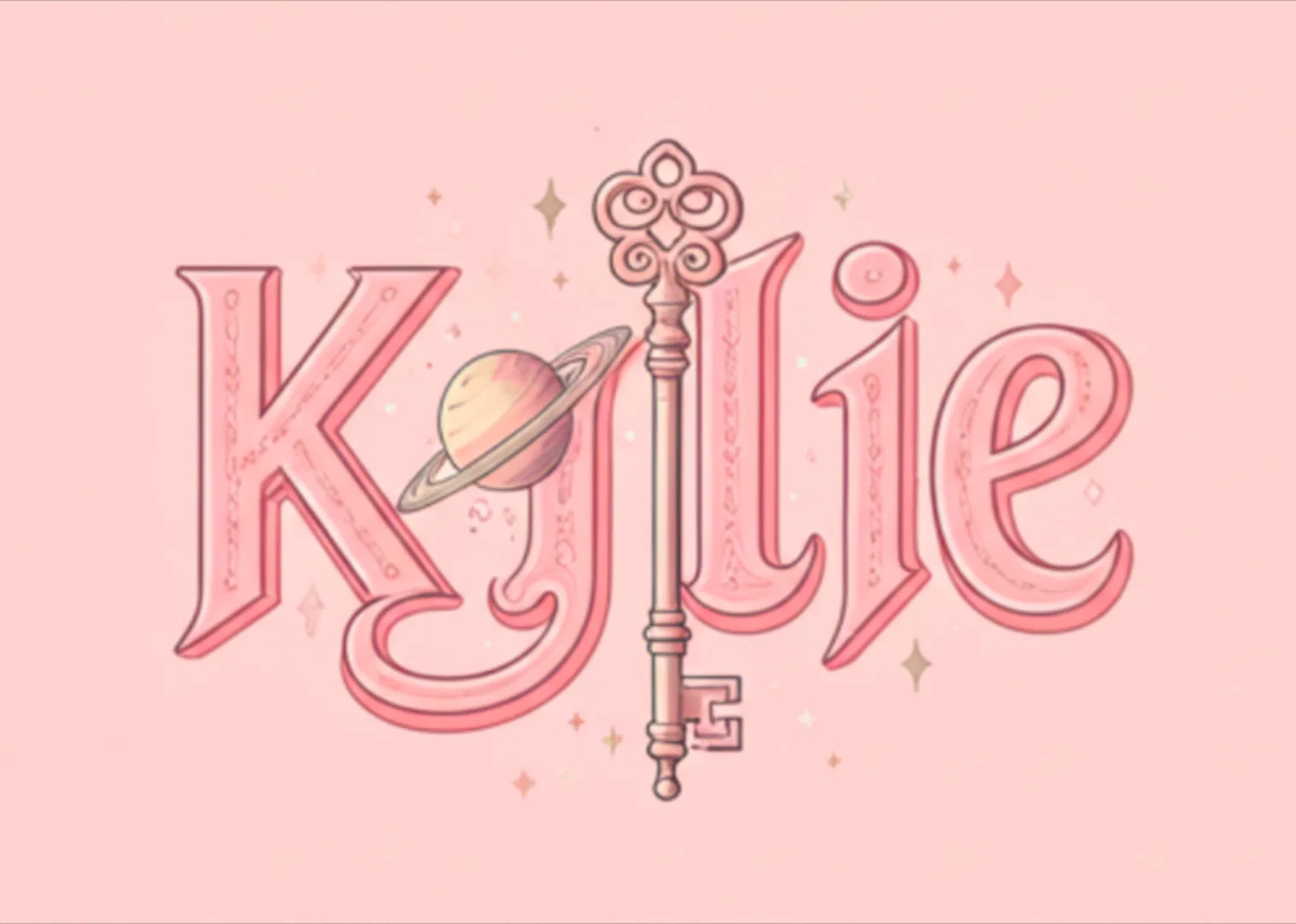 Kylie profile banner