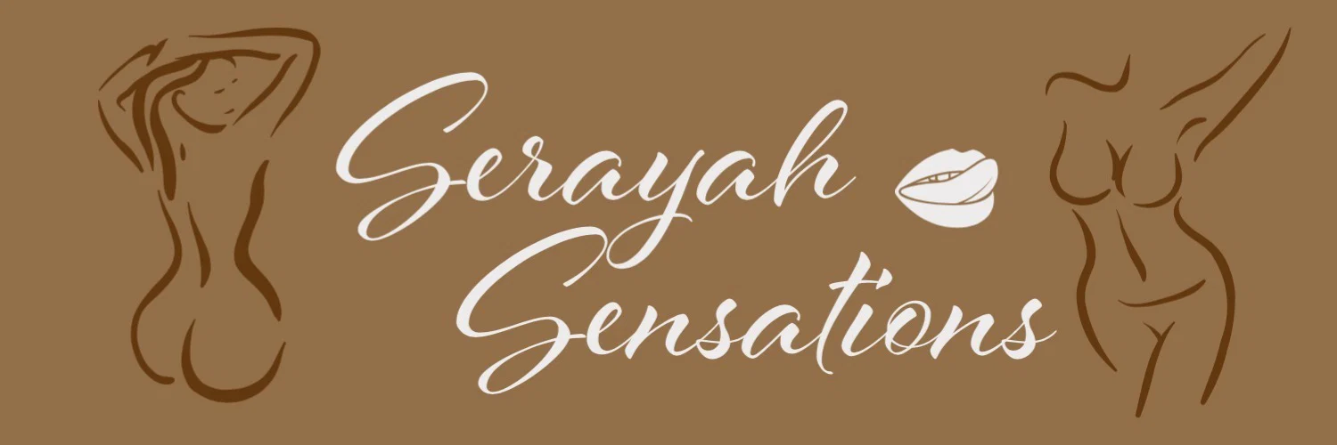 Serayah Sensations profile banner