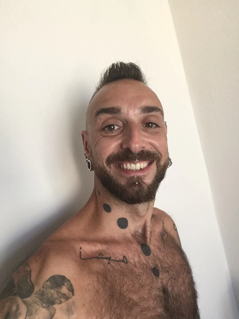 Mišon's avatar