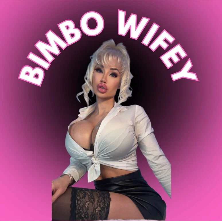 XCANDY BUSTY M0MMY BIMBO