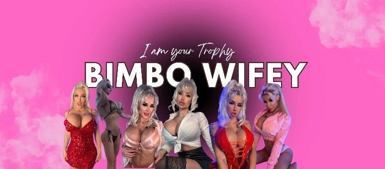 XCANDY BUSTY M0MMY BIMBO profile banner