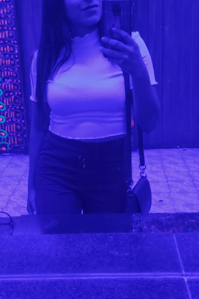 Keyla Latina 🔥😈