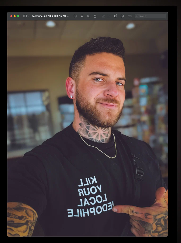 Maxxx's avatar