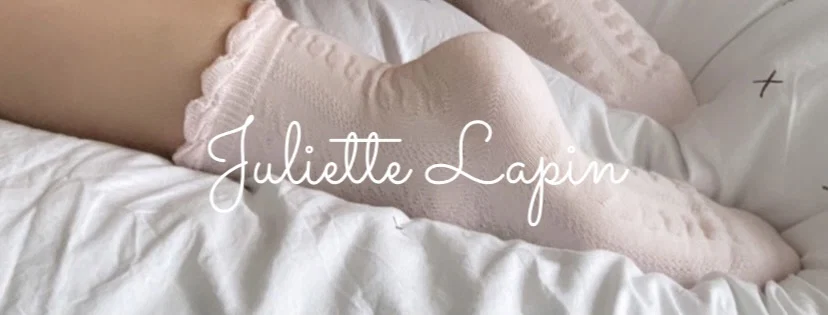 Juliette Lapin π° profile banner