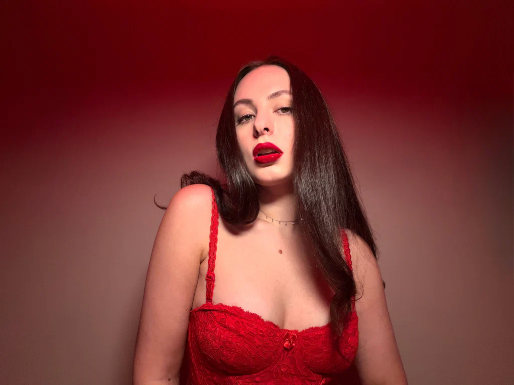 Goddess Samantha Vixen