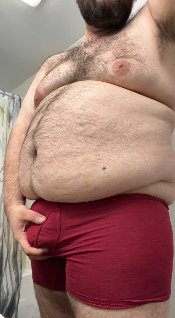 Bearchubb