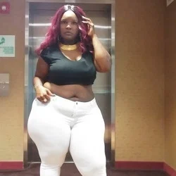 Judythickums66's avatar